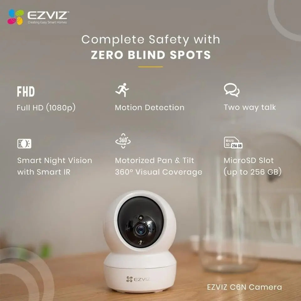 Smart-Security-Safety NexaHome