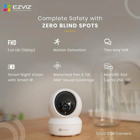 Smart-Security-Safety NexaHome