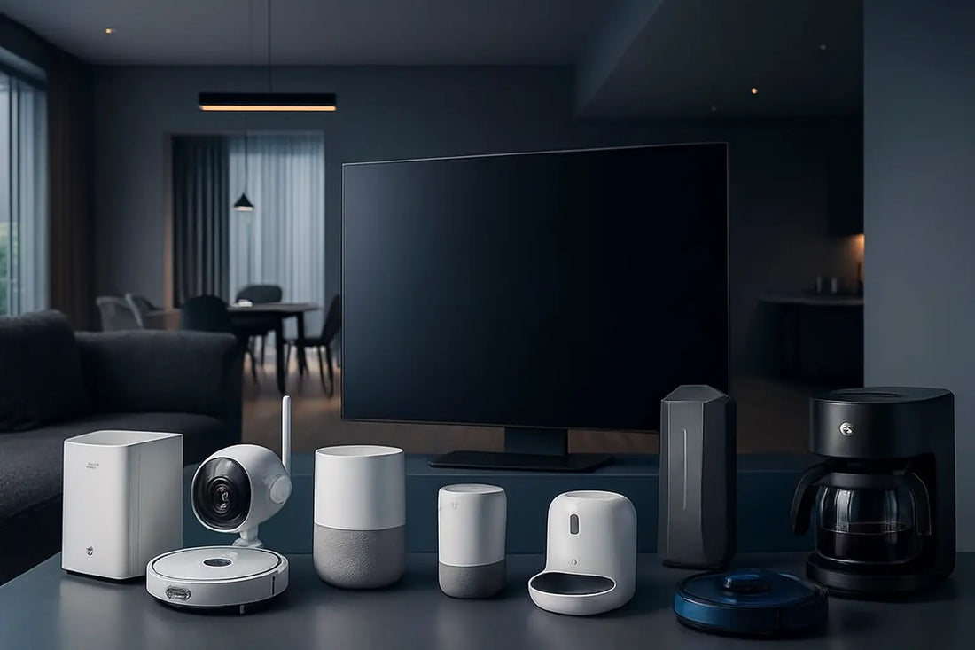 The-Future-of-Living-AI-Powered-Home-and-Gadgets NexaHome