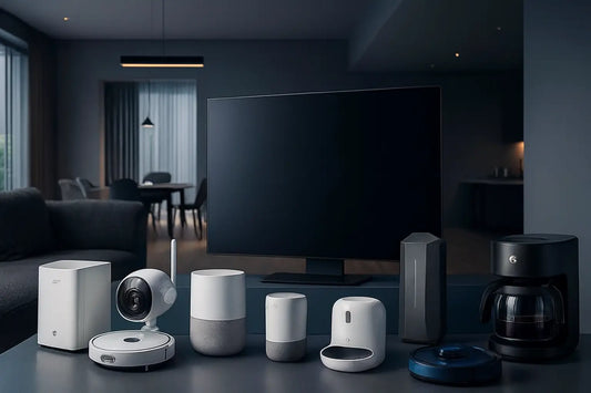 The-Future-of-Living-AI-Powered-Home-and-Gadgets NexaHome