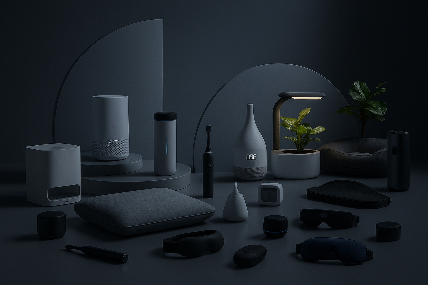 Home Comfort & Wellness