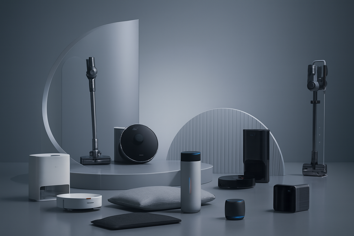 Cleaning & Home Maintenance