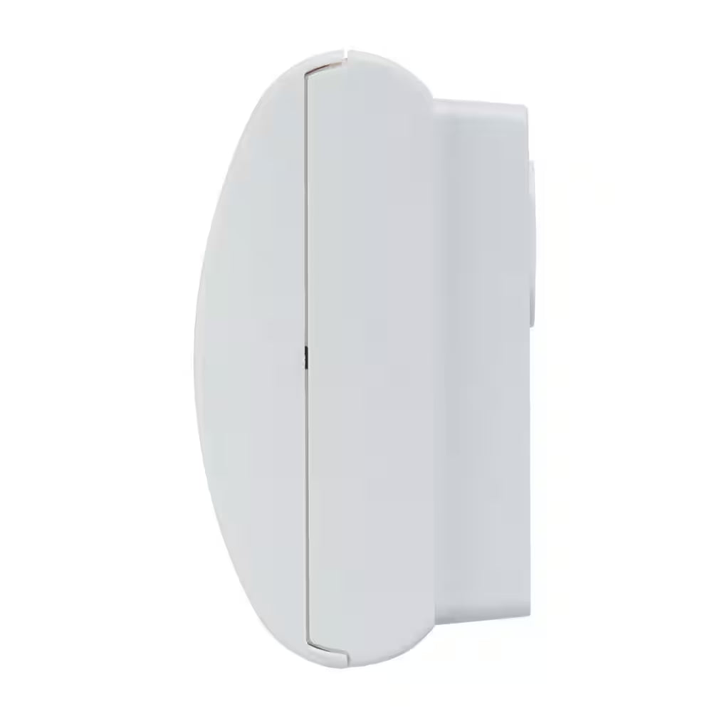 Firex Carbon Monoxide Detector, Battery Operated, CO Detector