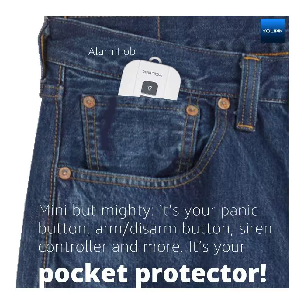 Home Security Wireless Door/Window Sensor