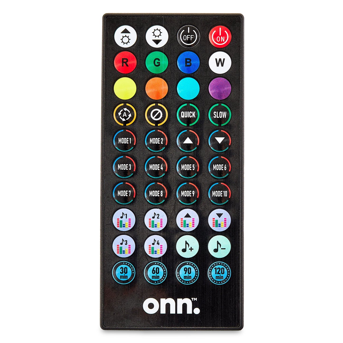 RGBIC Hexagon Lights 8 Count