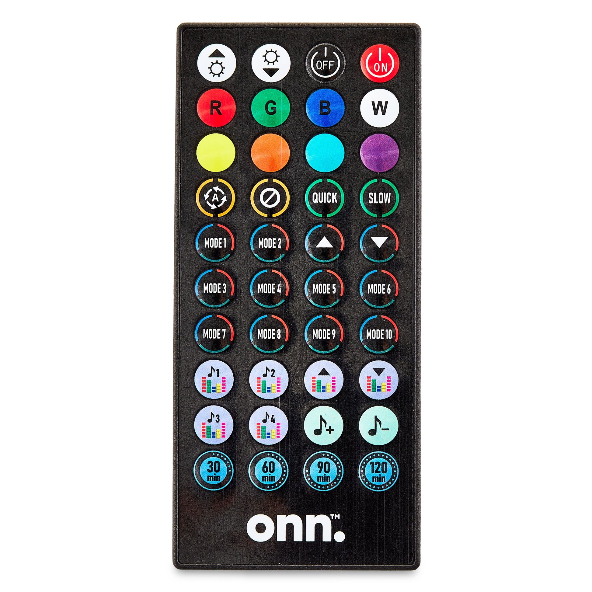 RGBIC Hexagon Lights 8 Count