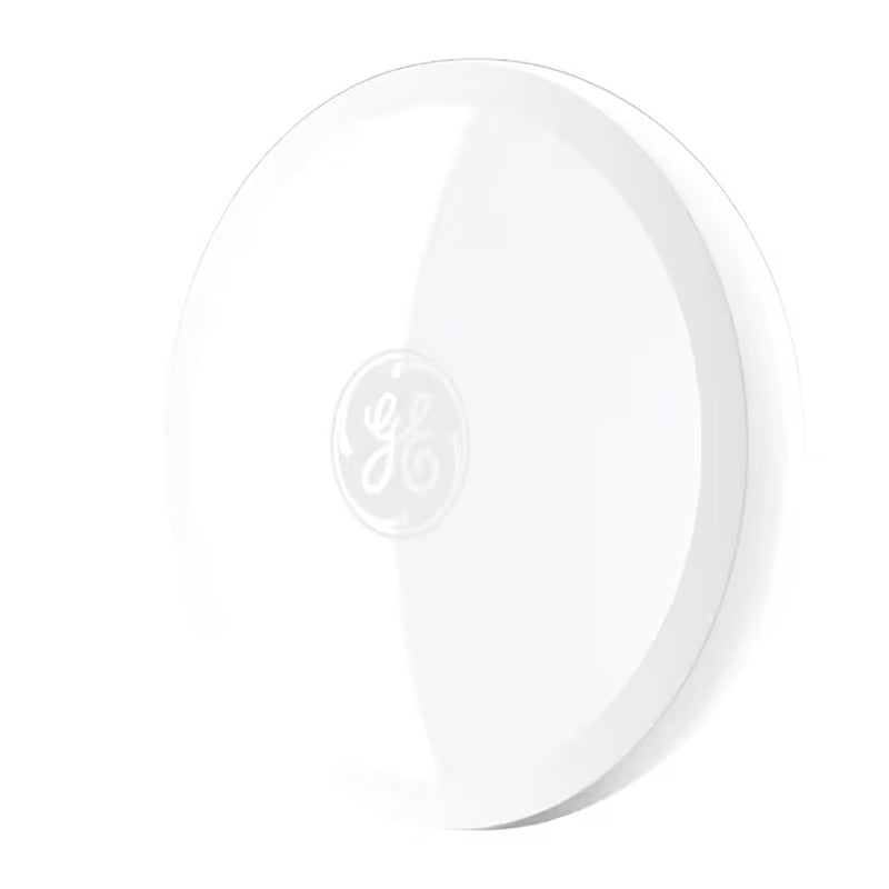 White Smart Compatible Room Sensor