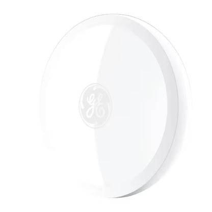 White Smart Compatible Room Sensor