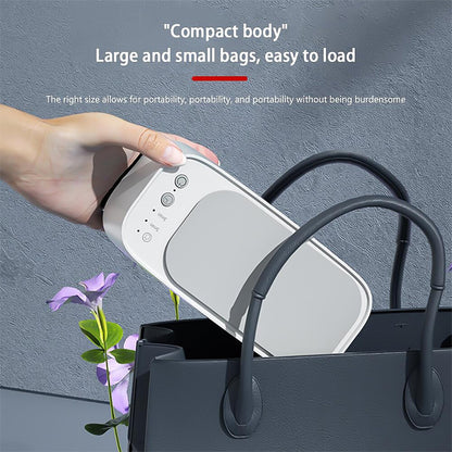 Ultrasonic Cleaner Machine Sonic Wave Tank Jewelry Watch Glasses Clean