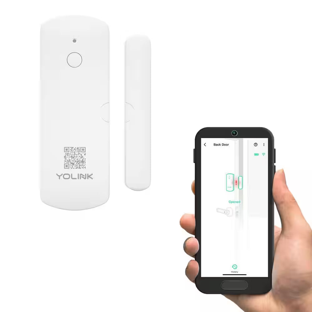 Home Security Wireless Door/Window Sensor