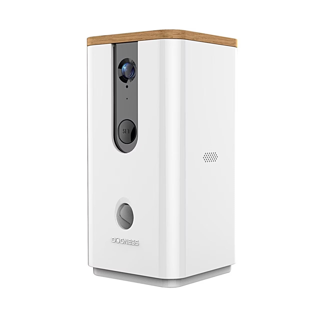 Smart Cam Pet Treater