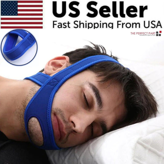 Anti-Snoring