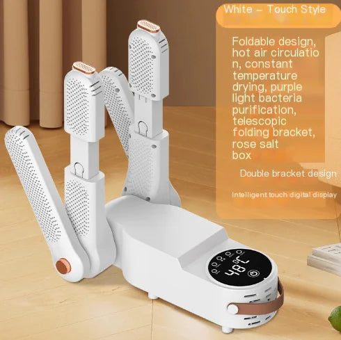 Pro Electric Shoe Dryer