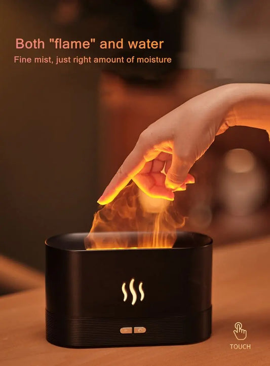 Essential Oil Diffuser