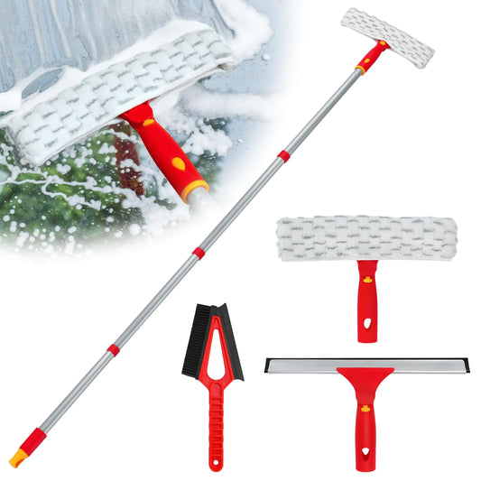 Professional Window Cleaning Kit