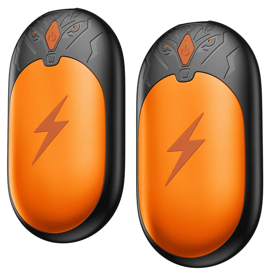 Rechargeable Hand Warmers