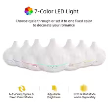 Air Purifier Humidifier