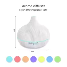 Air Purifier Humidifier
