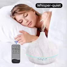 Air Purifier Humidifier