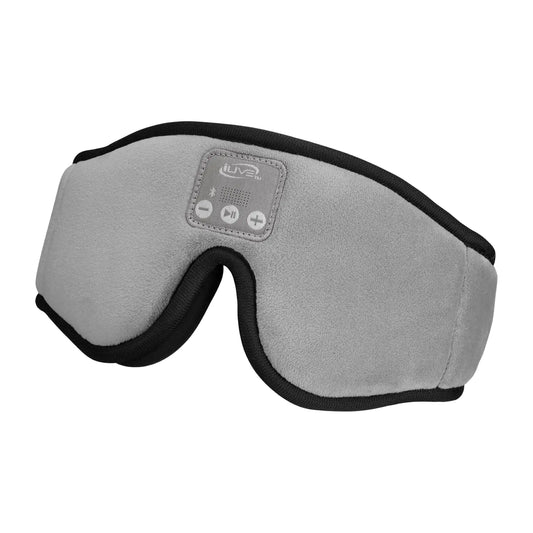 Sleep Mask Headphones