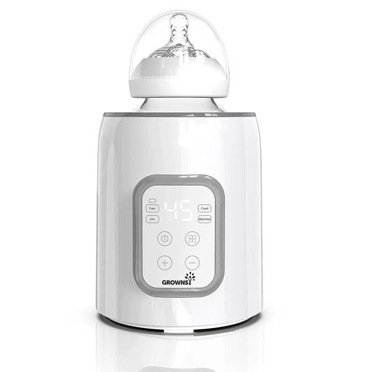 Smart Baby Bottle Warmer