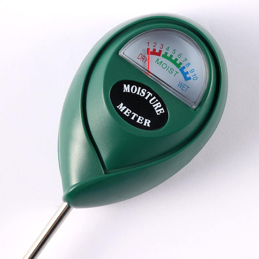 2 Packs Soil Moisture Meter, Plant Water Meter for House Plants, Soil Tester Tes