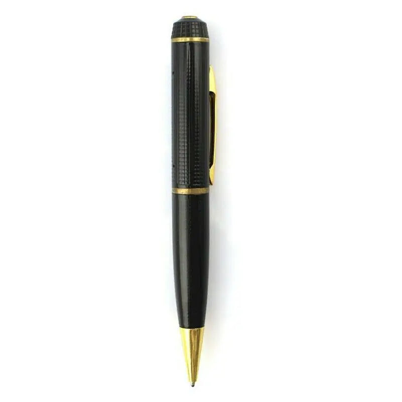 1080P HD Pocket Pen Camera Hidden Cam Mini Body Video Recorder DVR Security USB - NexaHome