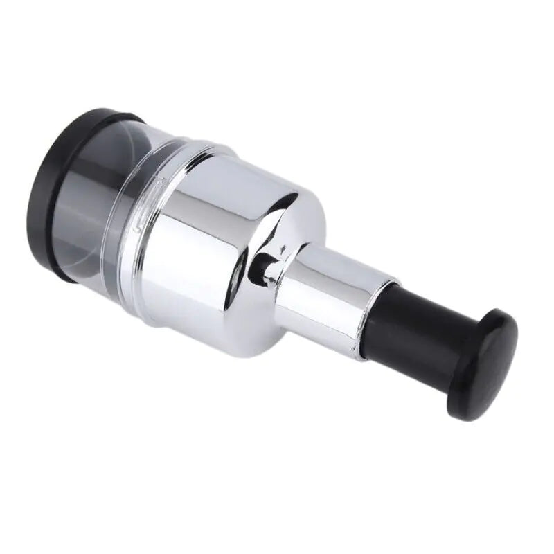 ChopMaster™ Pro Jumbo Manual Food Chopper – Stainless Steel Slap Dicer & Onion Mincer for Fast Meal Prep