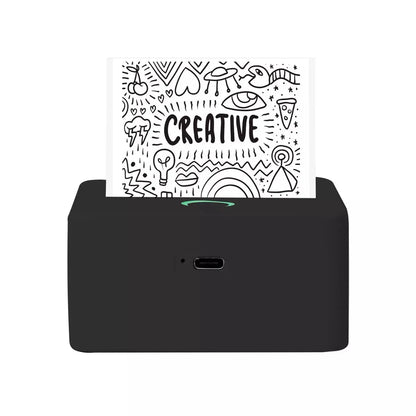 Core Innovations Thermal Notetaking Printer