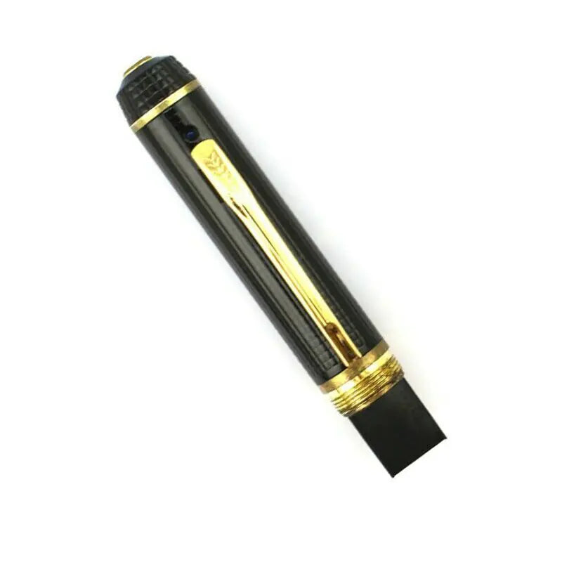 1080P HD Pocket Pen Camera Hidden Cam Mini Body Video Recorder DVR Security USB - NexaHome