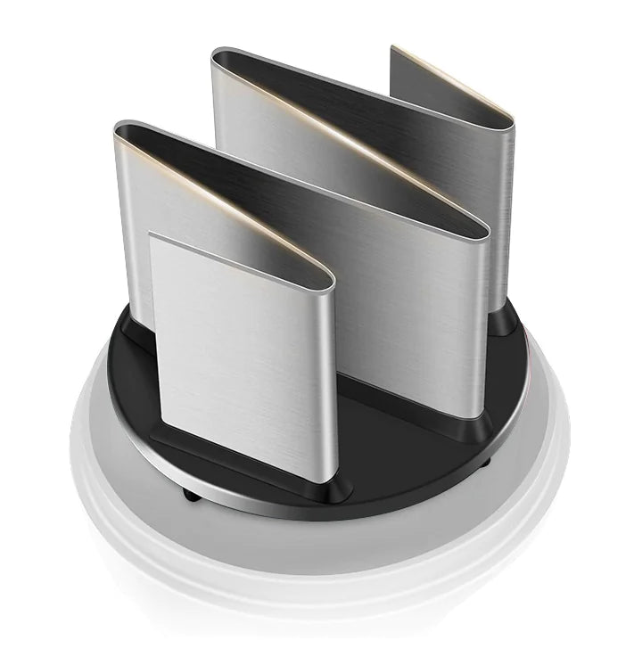 ChopMaster™ Pro Jumbo Manual Food Chopper – Stainless Steel Slap Dicer & Onion Mincer for Fast Meal Prep