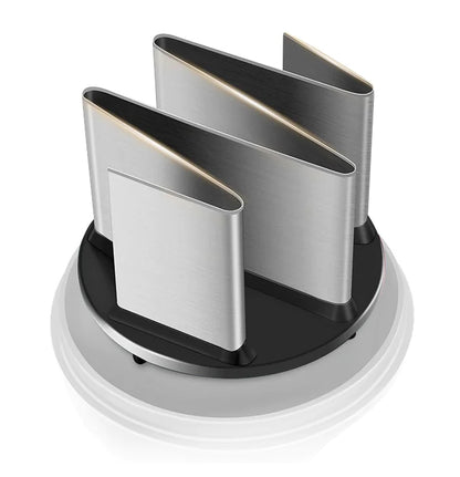 ChopMaster™ Pro Jumbo Manual Food Chopper – Stainless Steel Slap Dicer & Onion Mincer for Fast Meal Prep